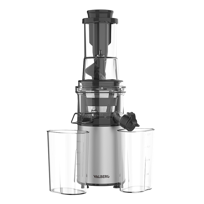 Appareil À Jus Valberg Val-sj200 Bon état -  reconditionné disponible sur Electro Depot